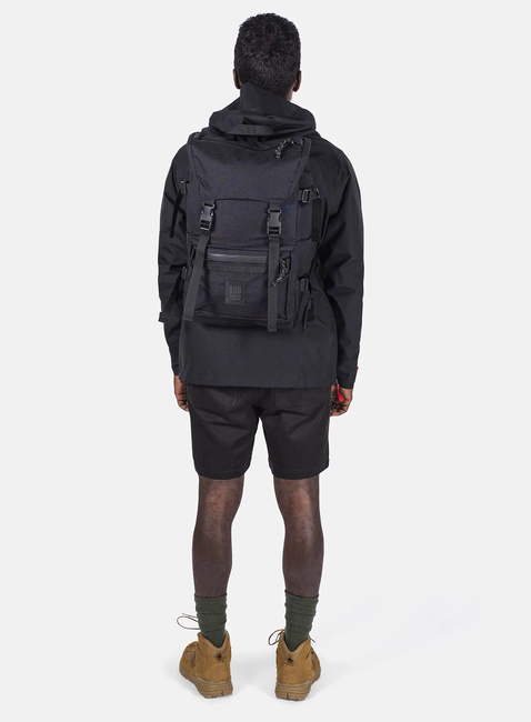 Plecak na laptopa Topo Designs Rover Pack Tech - black 