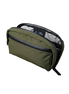 Kosmetyczka podróżna Alpaka Toiletry Bag - green