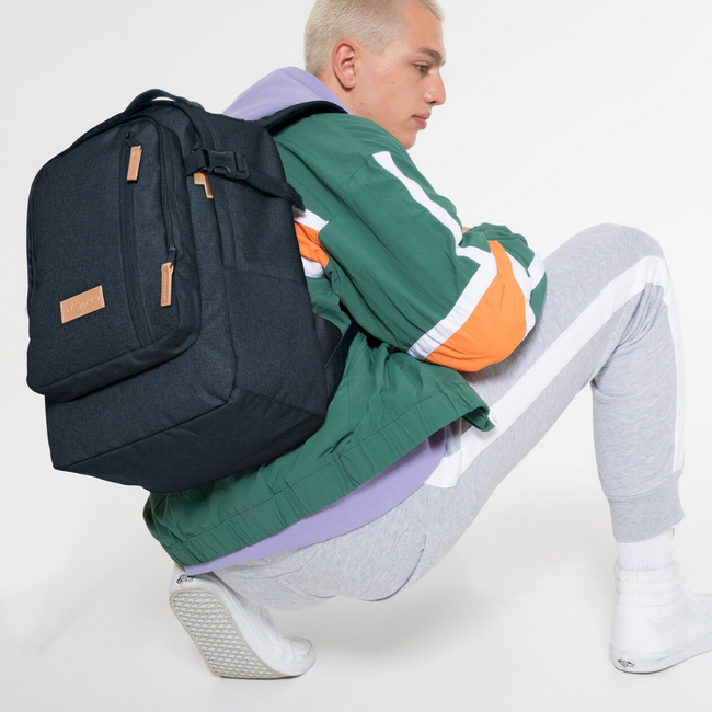 Eastpak Smallker plecak miejski 26l - triple denim