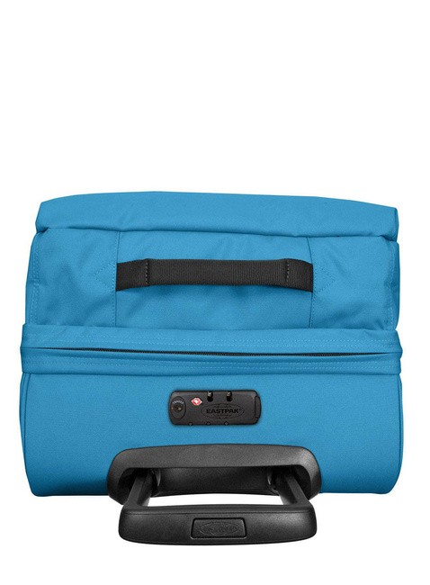  Eastpak torba podróżna Tranverz L - broad blue