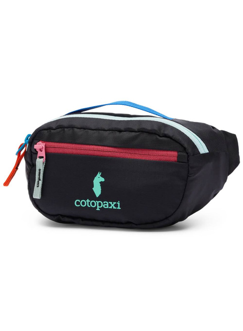 Torba biodrowa Cotopaxi Kapai Hip Pack 1,5 l - del dia dark