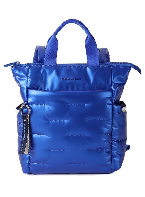 strong blue