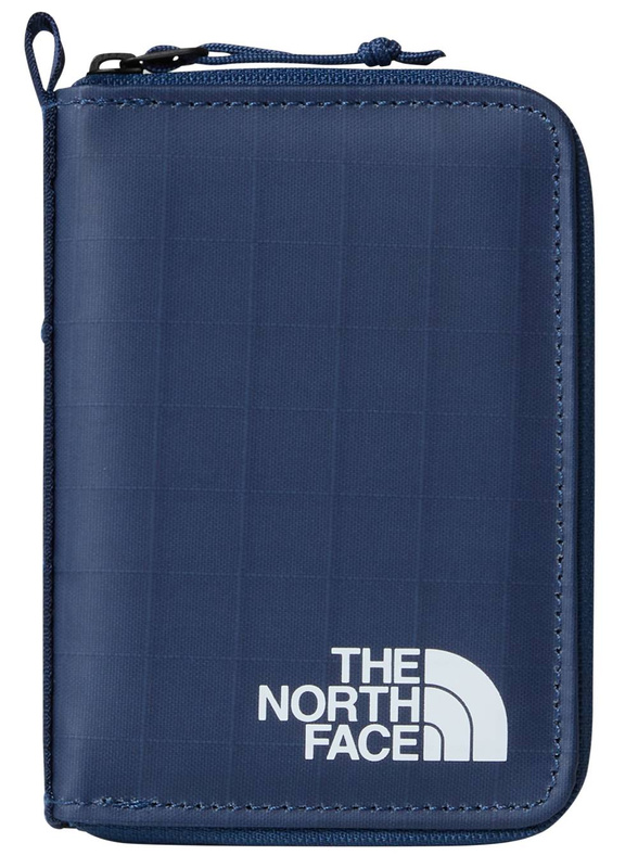 shady blue / summit navy