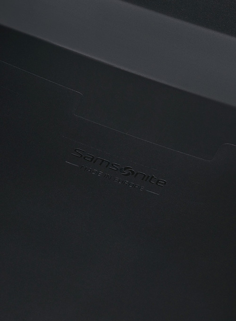 Walizka duża XL Samsonite Magnum Eco - graphite