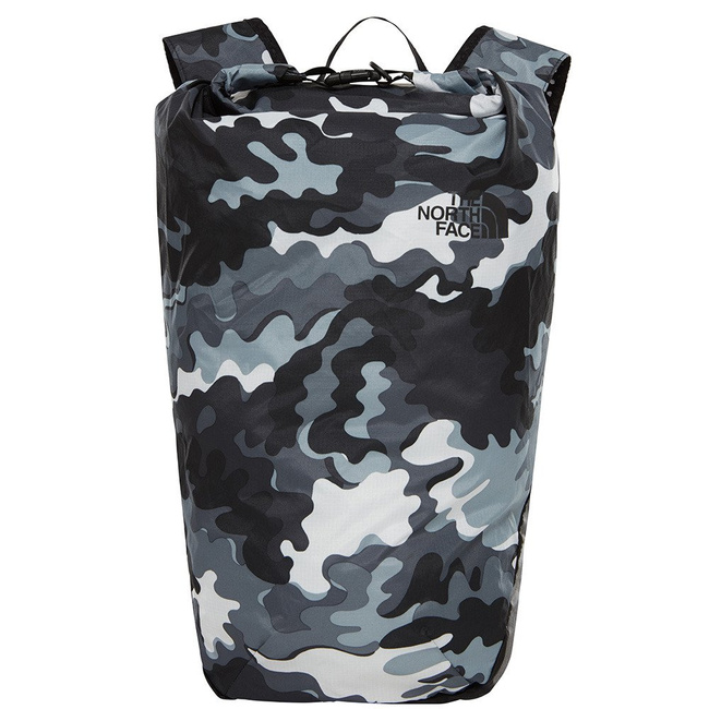 Plecak składany The North Face Flyweight Rolltop