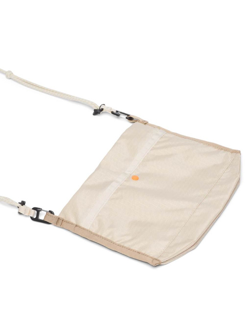 Saszetka na ramię Cotopaxi Lista Lightweight Crossbody Bag - cream