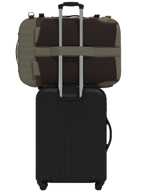Plecak torba kabinowa CabinZero Classic Pro 42 l - grey moor
