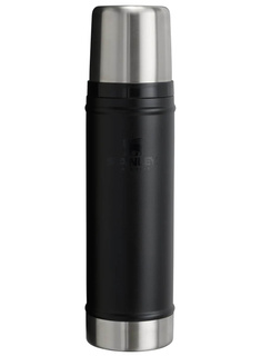 Termos stalowy Stanley Legendary Classic Bottle 0,59 l - black 2.0