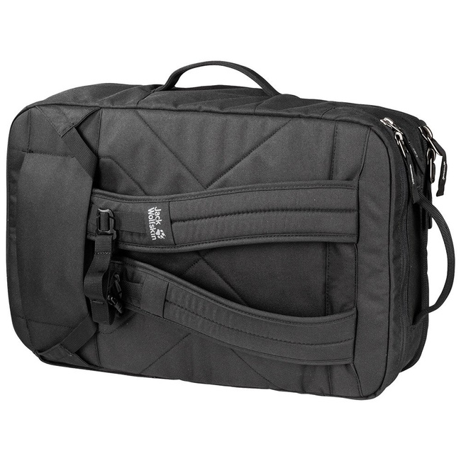 Plecak - torba Jack Wolfskin Brooklyn 26