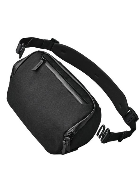 Organizer techniczny Alpaka Vertex Pouch X-Pac® - black
