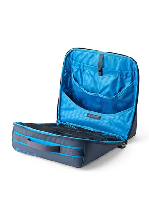 Organizer podróżny Gregory Alpaca Gear Utility Case - slate blue