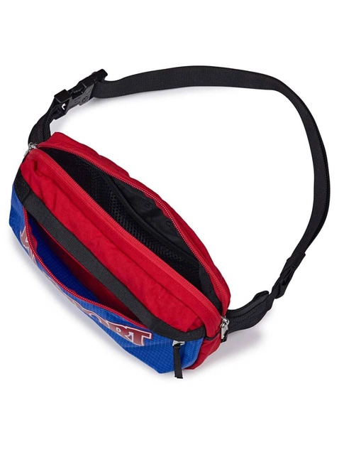 Torba biodrowa JanSport Washington Waistpack - red tape