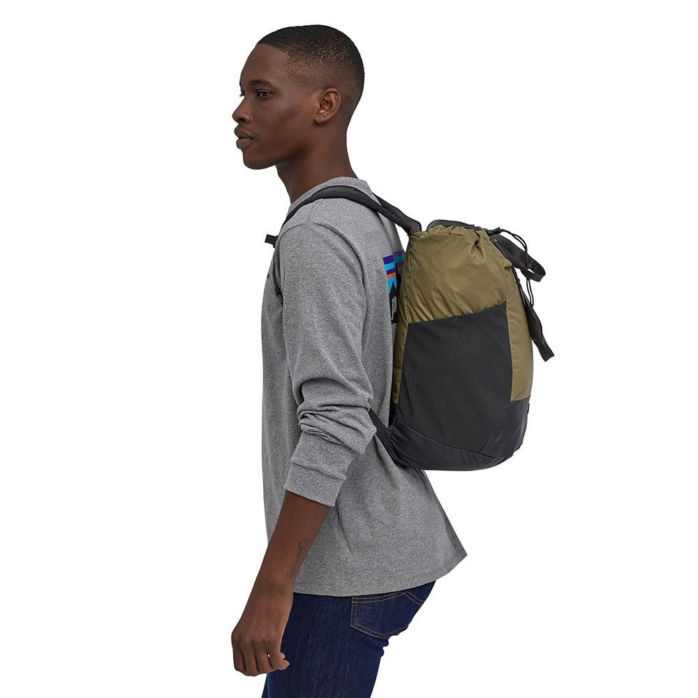 Plecak miejski Patagonia Ultralight Black Hole Tote Pack
