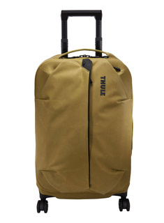 Miękka walizka podręczna Thule Aion 35 l - nutria brown