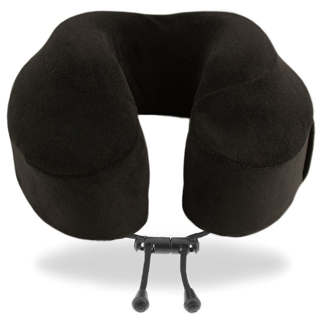 Poduszka podróżna Cabeau Classic - midnight