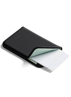 Portfel na karty Bellroy Mag Wallet Innovera™ - black
