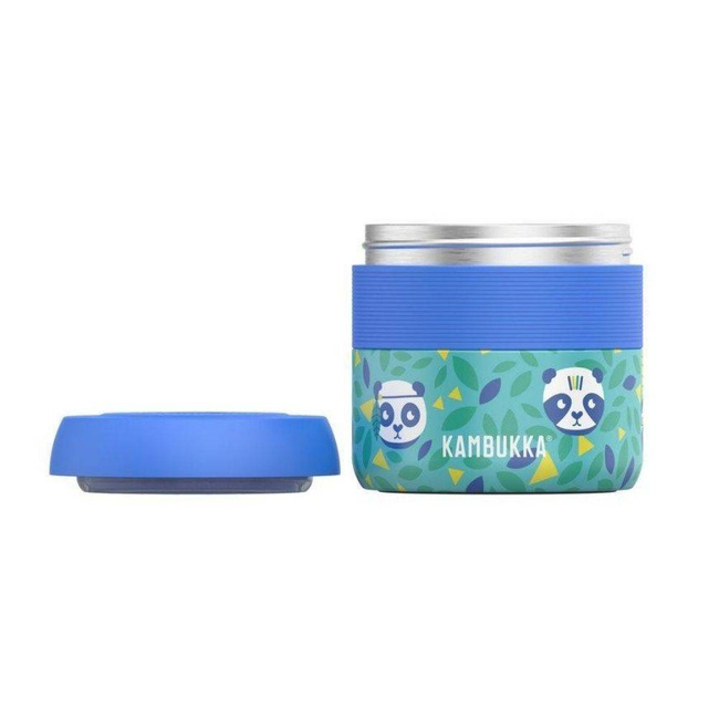 Termos na zupę Kambukka Bora 400 ml - chief panda