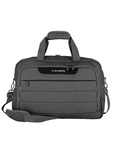 Torba podróżna plecak Travelite Skaii Weekender - summit grey