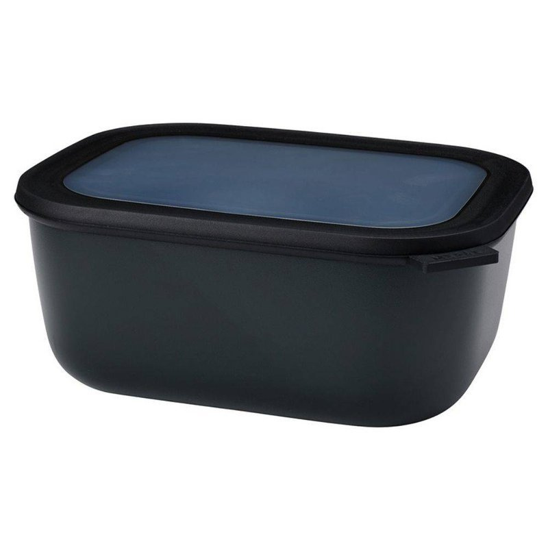  nordic black