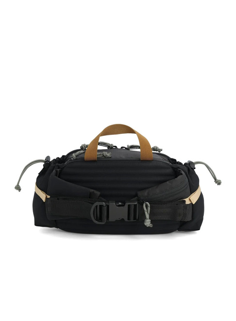 Torba biodrowa Topo Designs Mountain Hydro Hip Pack - black / neutral