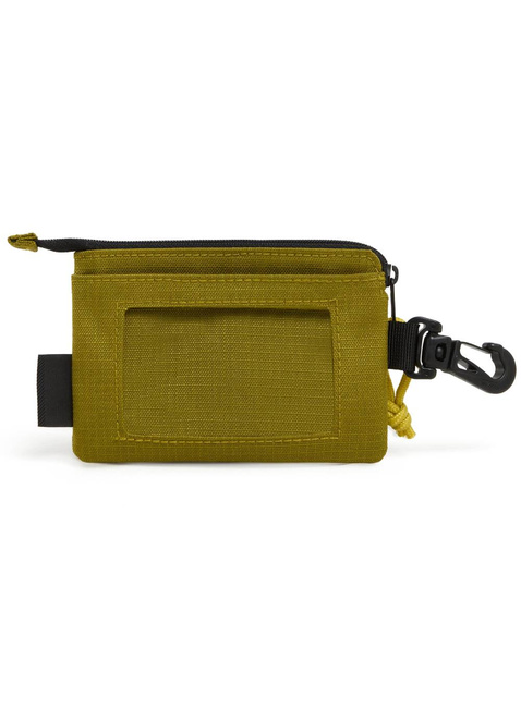 Portfel Vans Formula Zip Wallet - burnt gold