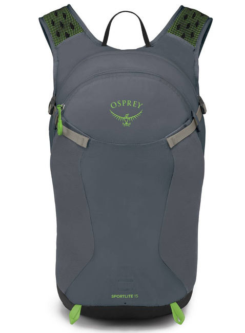 Plecak miejski Osprey Sportlite 15 - tungsten / grey wolf