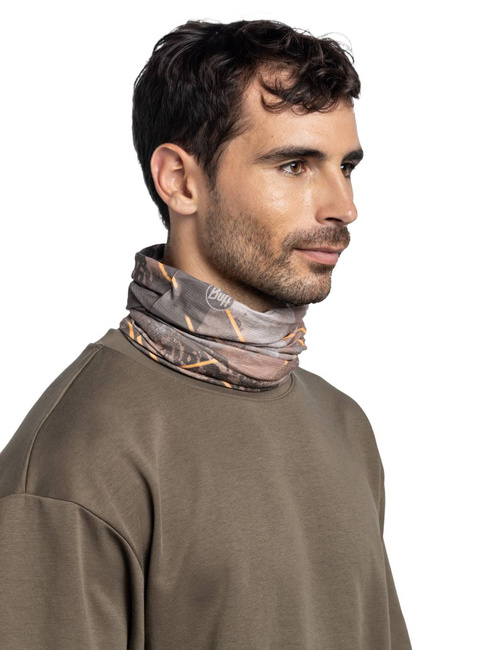 Chusta wielofunkcyjna Buff CoolNet UV® Neckwear - menta multi