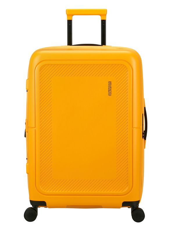 golden yellow