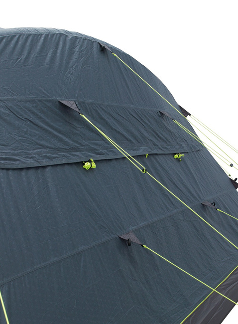 Namiot 5-osobowy dmuchany Outwell Stonehill 5 Air - navy night