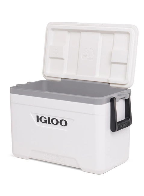 Lodówka turystyczna Igloo Marine Cooler 23 l - white