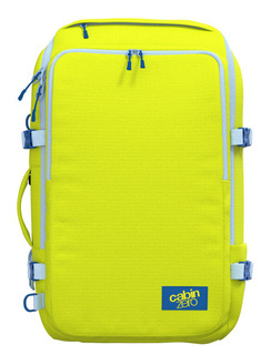 Plecak torba podręczna CabinZero ADV Pro 42 l - mojito lime
