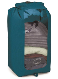Worek wodoszczelny Osprey Window Dry Sack 35 - waterfront blue