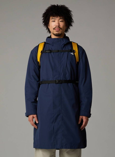 Plecak The North Face Borealis Classic - summit gold / tnf black