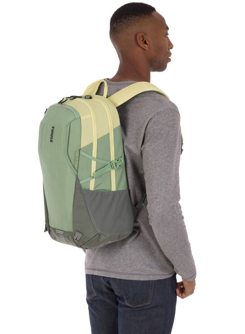 Plecak miejski outdoorowy Thule EnRoute 23 l - agave / basil