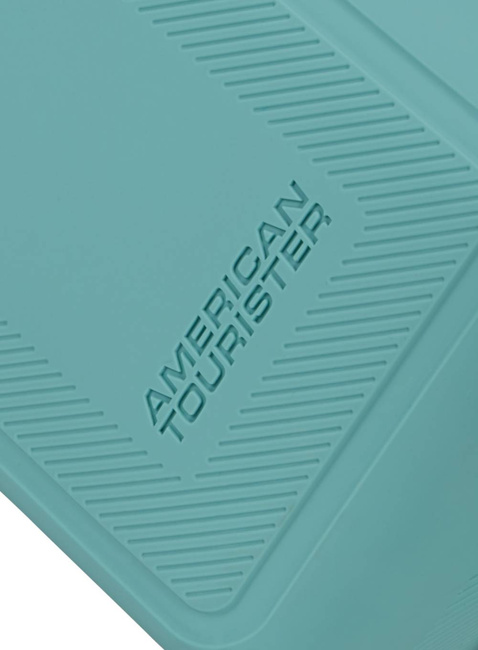 Kosmetyczka podróżna American Tourister Urban Groove UG27 Washbag - dusty turquoise