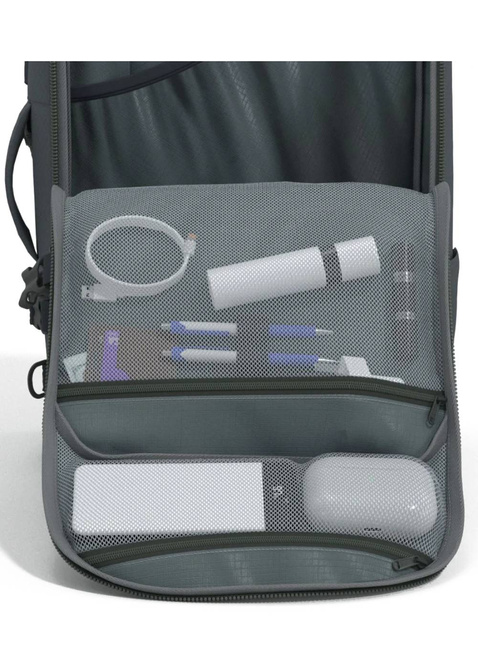 Plecak torba podręczna CabinZero ADV 42 l - original grey