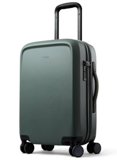 Walizka kabinowa Bellroy Transit Carry-On - everglade
