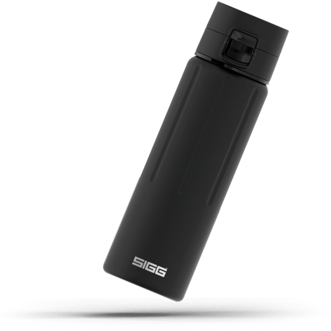 Termos/ kubek termiczny Sigg Gemstone One 0,5 l - obsidian