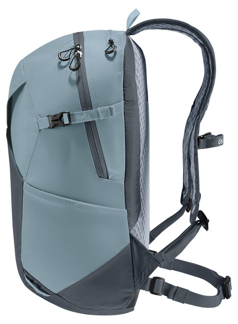 Plecak sportowy Deuter Speed Lite 21 - shale / graphite
