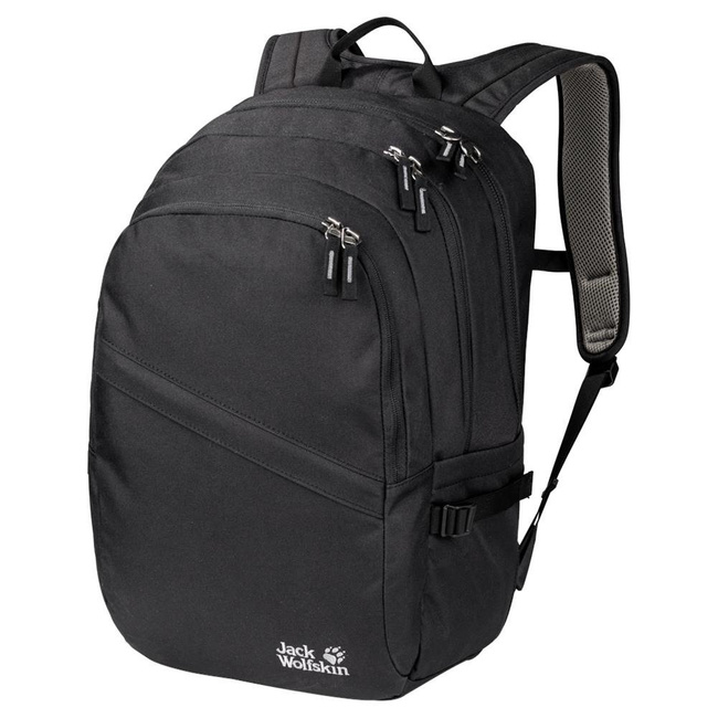 Plecak codzienny Jack Wolfskin Dayton - black