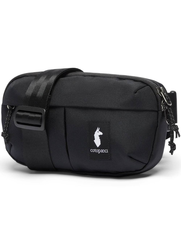 cotopaxi black