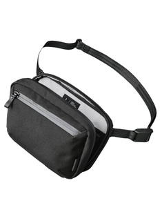 Torba na elektronikę Alpaka Elements Tech Case Axoflux - black