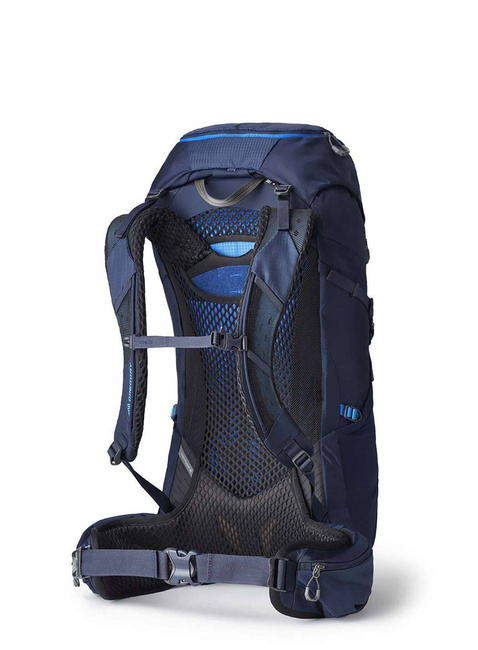 Plecak trekkingowy dla mężczyzn Gregory Zulu 35 - halo blue