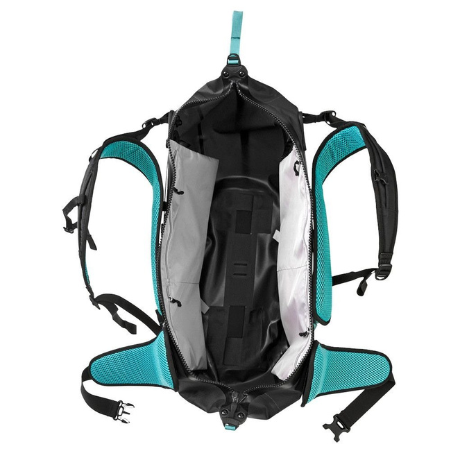 Wodoodporny plecak Ortlieb Atrack 25l