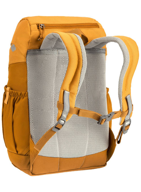 Plecak dziecięcy Deuter Schmusebar - amber / maple