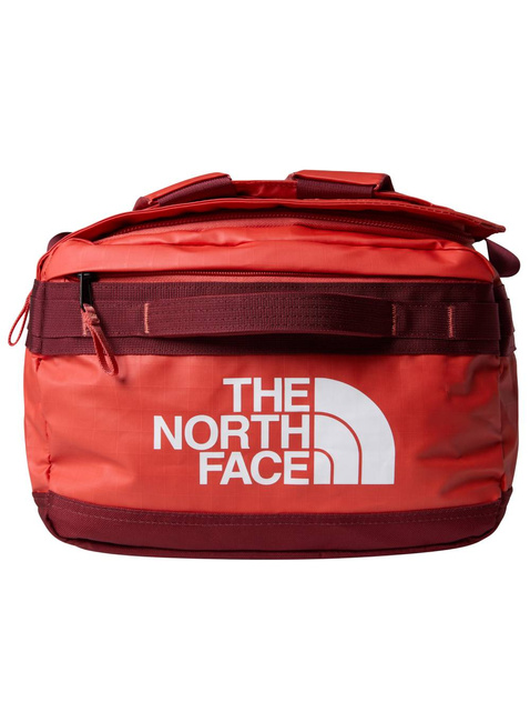 Torba podróżna The North Face Base Camp Voyager Duffel 42 l - mars dust / sumac