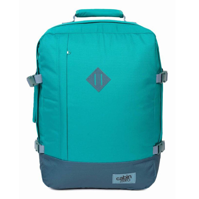 Plecak torba podręczna CabinZero 44 l - boracay blue