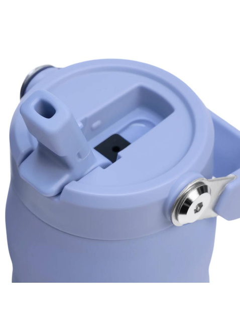 Butelka termiczna Stanley IceFlow Flip Straw 2.0 0,7 l - hydrangea