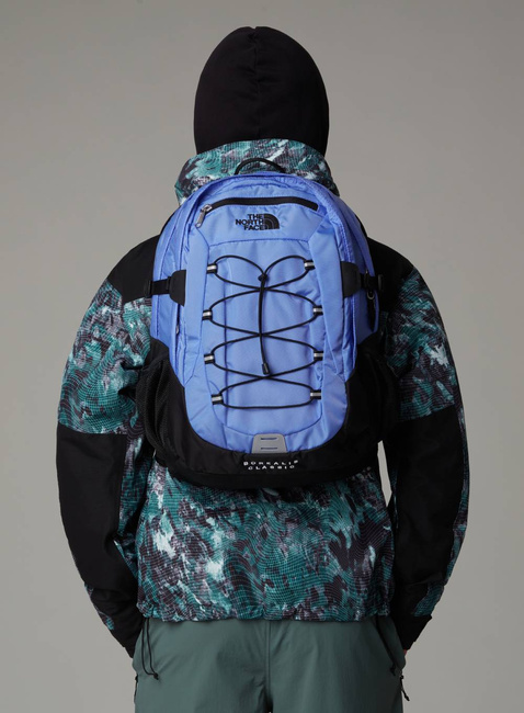 Plecak The North Face Borealis Classic - virtual blue / tnf black