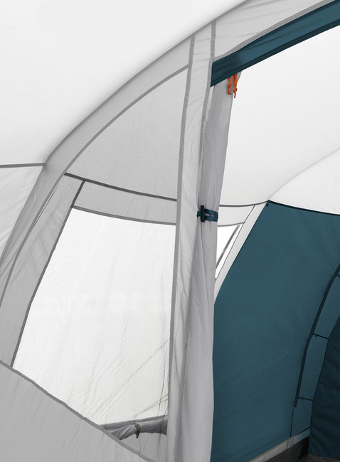 Namiot 6-osobowy Easy Camp Palmdale 600 Lux - steel blue